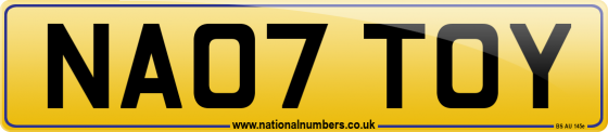 NA07 TOY