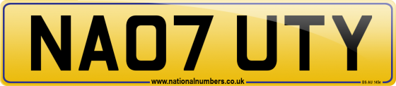 NA07 UTY