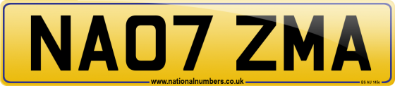 NA07 ZMA