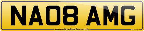 NA08 AMG