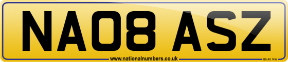 NA08 ASZ