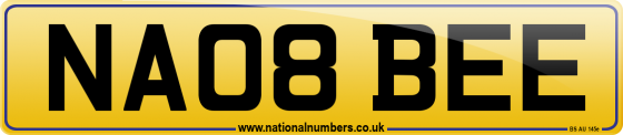NA08 BEE