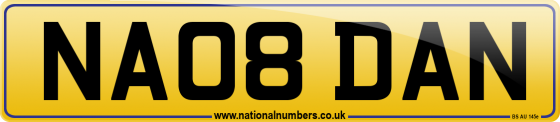 NA08 DAN