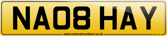 NA08 HAY