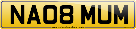 NA08 MUM