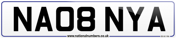 NA08 NYA