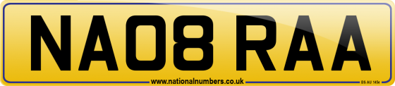 NA08 RAA