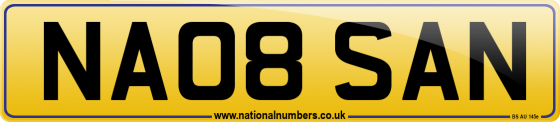 NA08 SAN