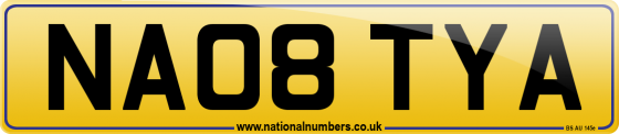 NA08 TYA