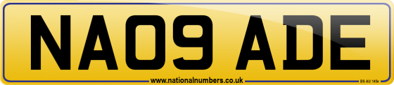 NA09 ADE