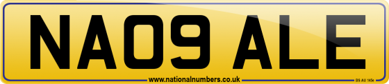 NA09 ALE