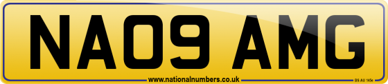 NA09 AMG