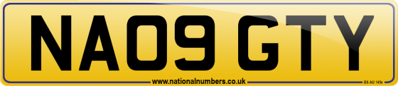 NA09 GTY