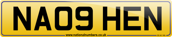 NA09 HEN