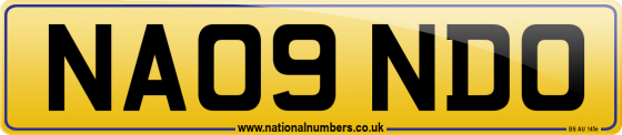 NA09 NDO