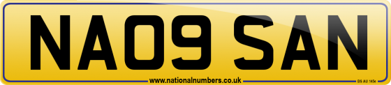 NA09 SAN