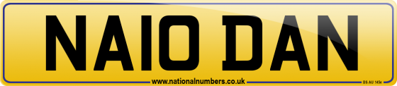 NA10 DAN