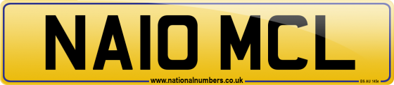 NA10 MCL