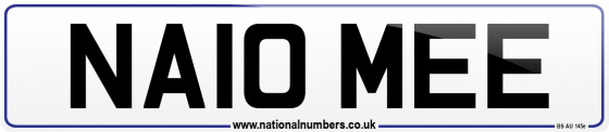 NA10 MEE