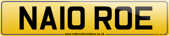 NA10 ROE