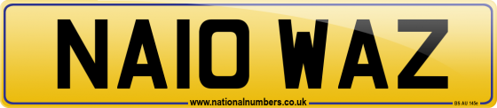 NA10 WAZ