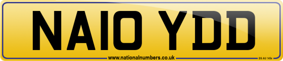NA10 YDD