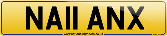 NA11 ANX