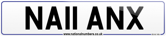 NA11 ANX
