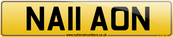 NA11 AON
