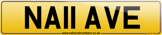 NA11 AVE