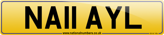 NA11 AYL