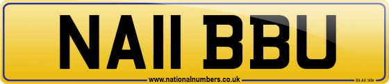 NA11 BBU