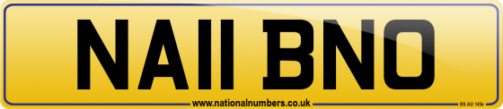 NA11 BNO