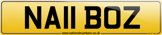 NA11 BOZ
