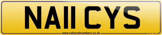 NA11 CYS
