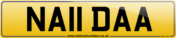 NA11 DAA