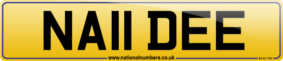 NA11 DEE