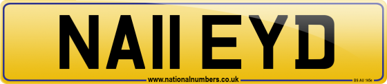 NA11 EYD