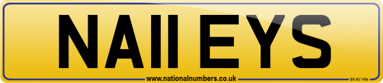 NA11 EYS