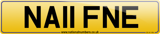 NA11 FNE