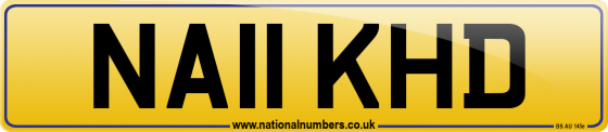 NA11 KHD