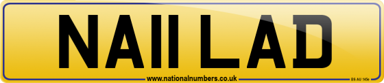 NA11 LAD