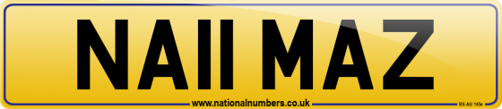NA11 MAZ