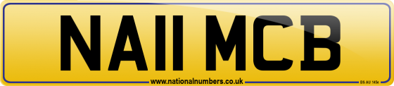 NA11 MCB