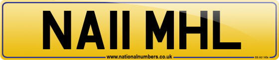 NA11 MHL