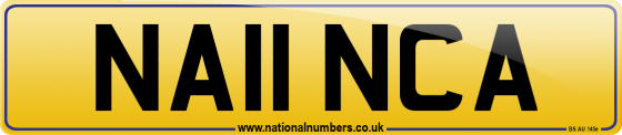 NA11 NCA
