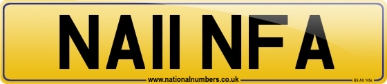 NA11 NFA