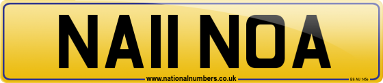 NA11 NOA