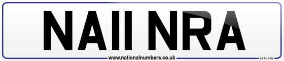 NA11 NRA