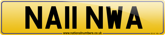 NA11 NWA
